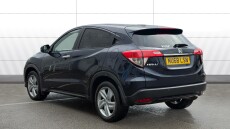 Honda HR-V 1.5 i-VTEC SE CVT 5dr Petrol Hatchback